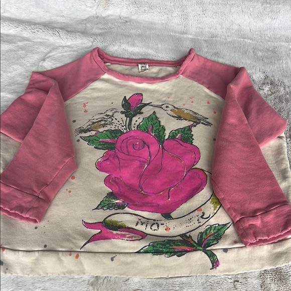 Magnolia Pearl Sweatshirt - Picture 5 of 12